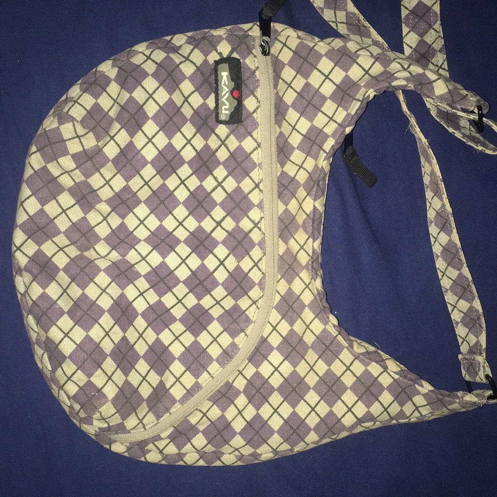 Crossbody bag